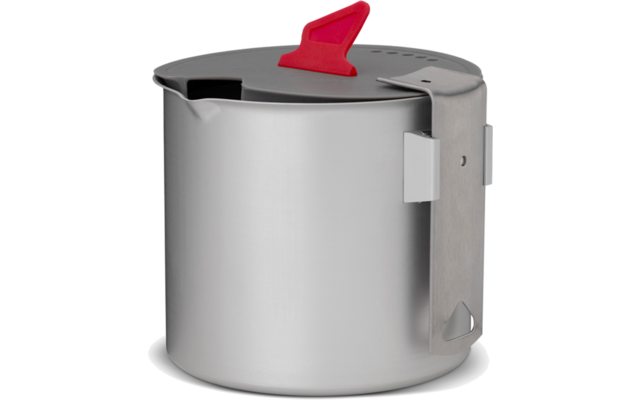 Imagen del producto Primus Essential Trek Campingkochtopf aus Aluminium  1
