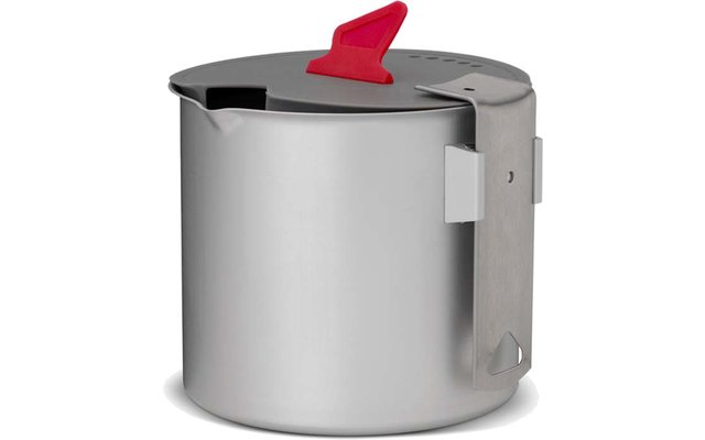 Produktbild Primus Essential Trek Campingkochtopf aus Aluminium  1