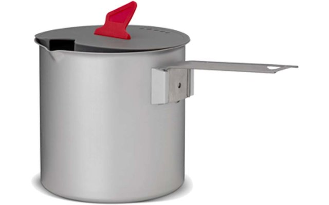 Produktbild Primus Essential Trek Campingkochtopf aus Aluminium  1