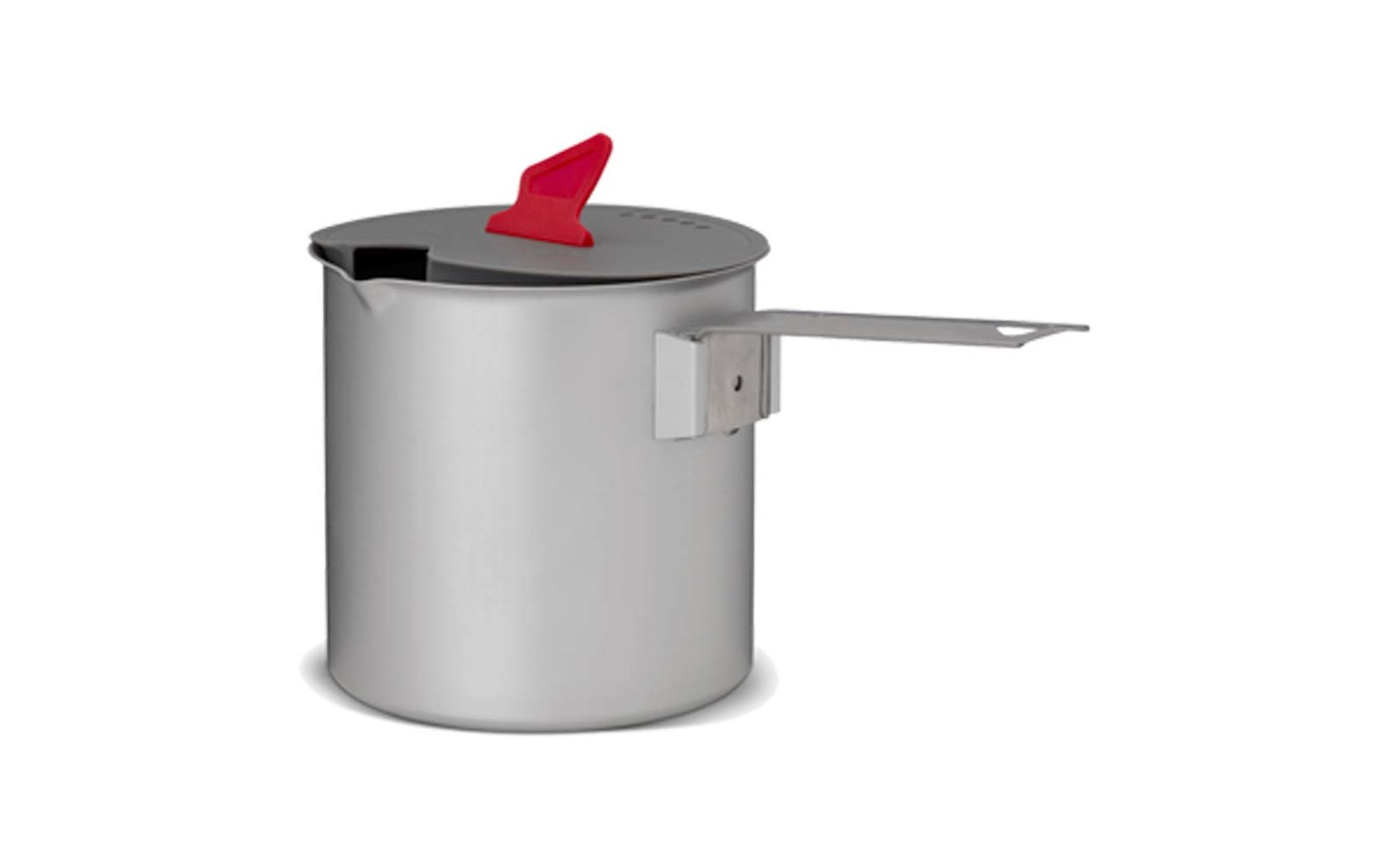 Produktbild Primus Essential Trek Campingkochtopf aus Aluminium  1