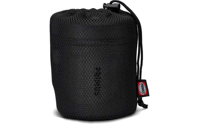 Produktbild Primus Essential Trek Campingkochtopf aus Aluminium  1