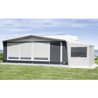DWT Easy Polo 300 Saisonvorzelt Gr. 17