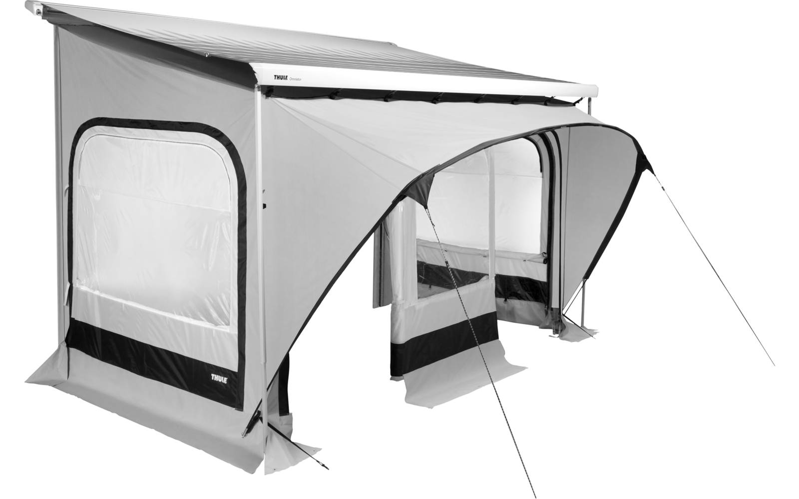 Produktbild Thule QuickFit Markisenvorzelt 1