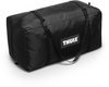 Thule QuickFit Markisenvorzelt XL 3,6 Meter Montageh&ouml;he 2,65 - 2,84 Meter