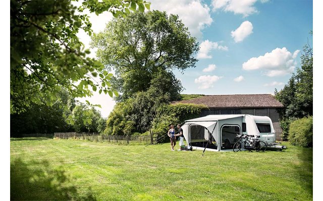 Produktbild Thule QuickFit Markisenvorzelt 1
