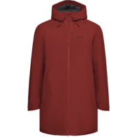 Chaqueta de invierno Jack Wolfskin Heidelstein 2 INS para mujer