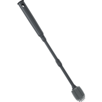 Metaltex Brush-Up verstelbare flessenborstel 40 cm