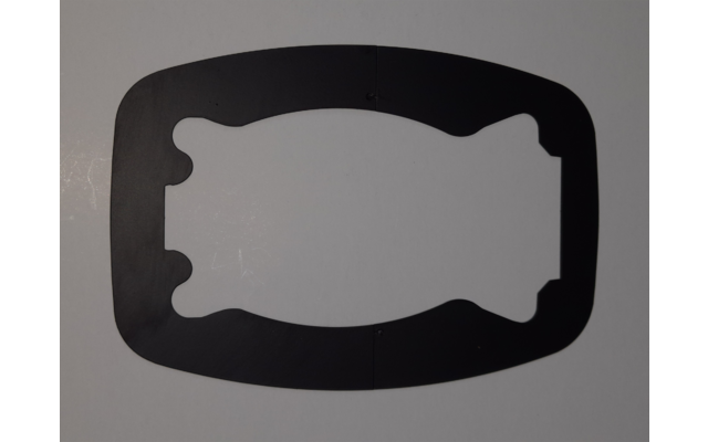 Immagine del prodotto Mobil Safe Stechschutzplatte T&uuml;rgriff Eurochassis ab 2006 1