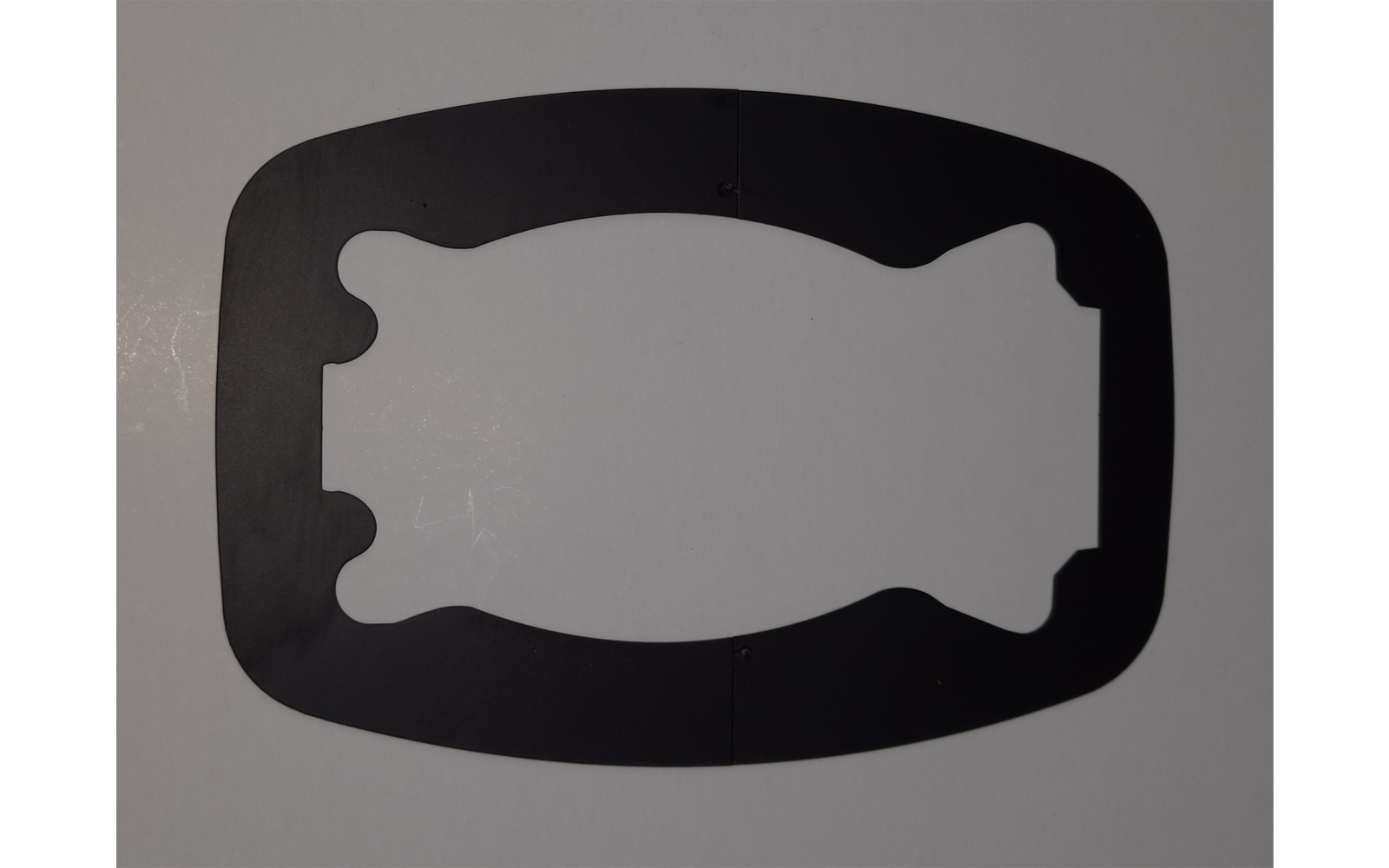 Immagine del prodotto Mobil Safe Stechschutzplatte T&uuml;rgriff Eurochassis ab 2006 1