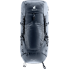 Deuter Aircontact Lite 40 + 10 trekking backpack 40 + 10 liters black-marine