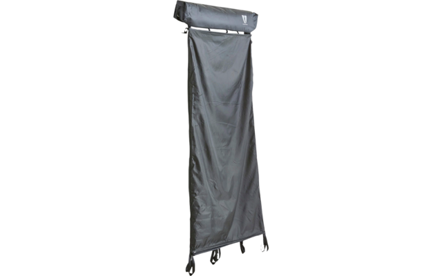Tenda doccia Vickywood 100 cm