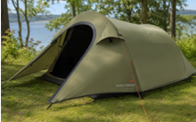 765887 - Easy Camp Tente tunnel Reindal 3 pour 3 personnes