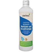 Awiwa canvas Vorzelt-und Markisenreiniger 1 Liter