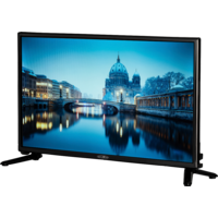Reflexion Full HD 22" Fernseher mit Triple Tuner 12 V / 230 V