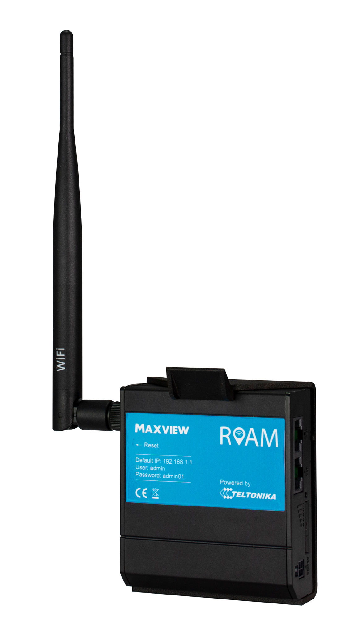 Maxview Roam mobile 4G / WiFi-Antenne inkl. Router - Bild 17 von 17