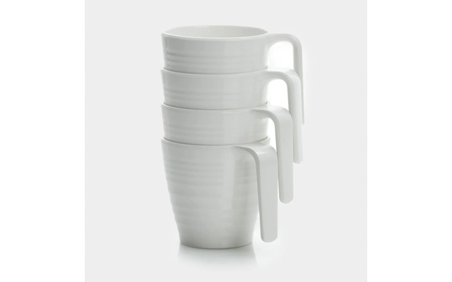 Gray camera silhouette inside a thin circle with a diagonal slash on a light background