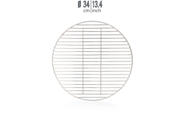 Produktbild Petromax Grillrost f&uuml;r Petromax Atago &Oslash; 34 cm 1