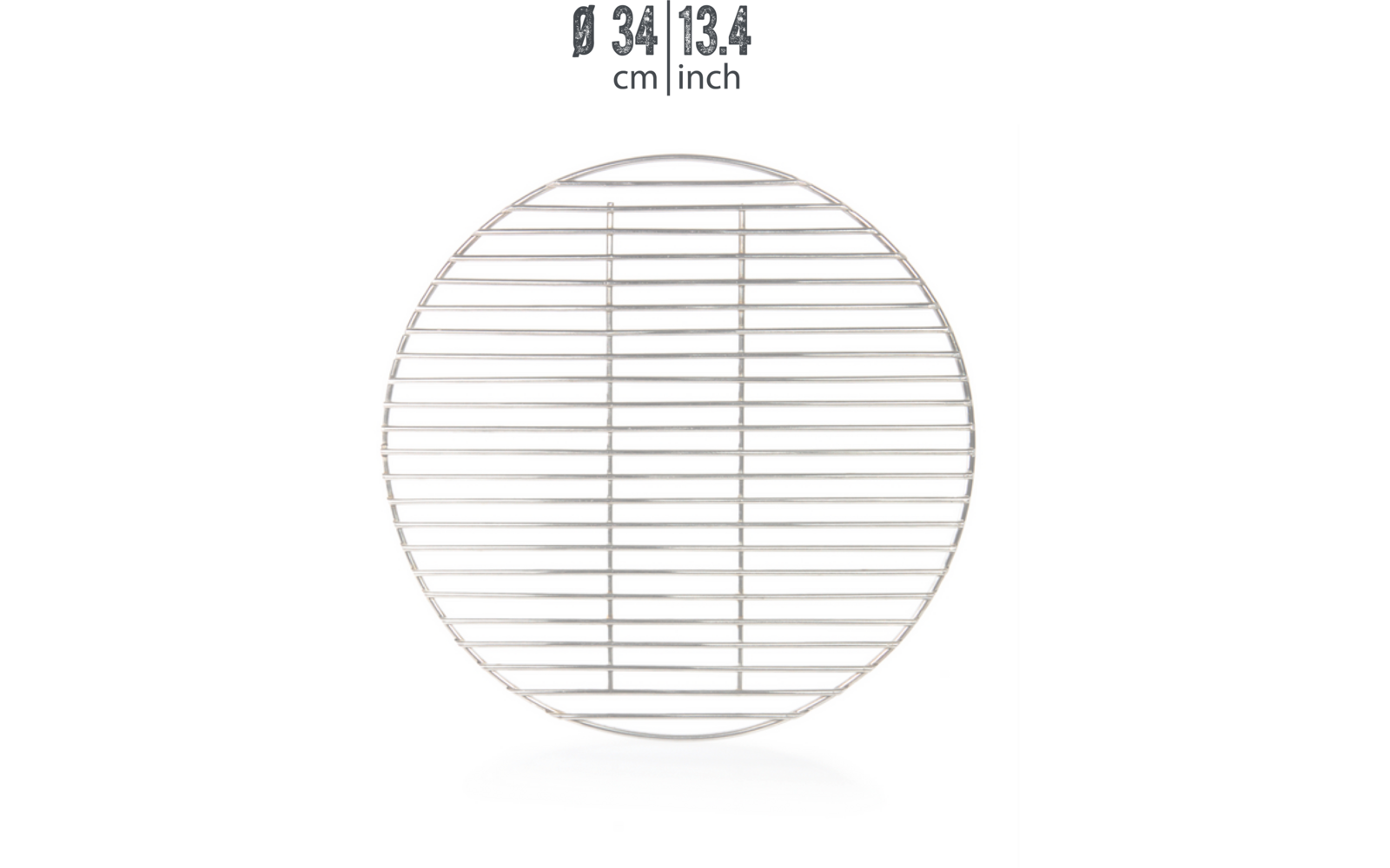 Produktbild Petromax Grillrost f&uuml;r Petromax Atago &Oslash; 34 cm 1