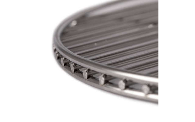 Produktbild Petromax Grillrost f&uuml;r Petromax Atago &Oslash; 34 cm 1
