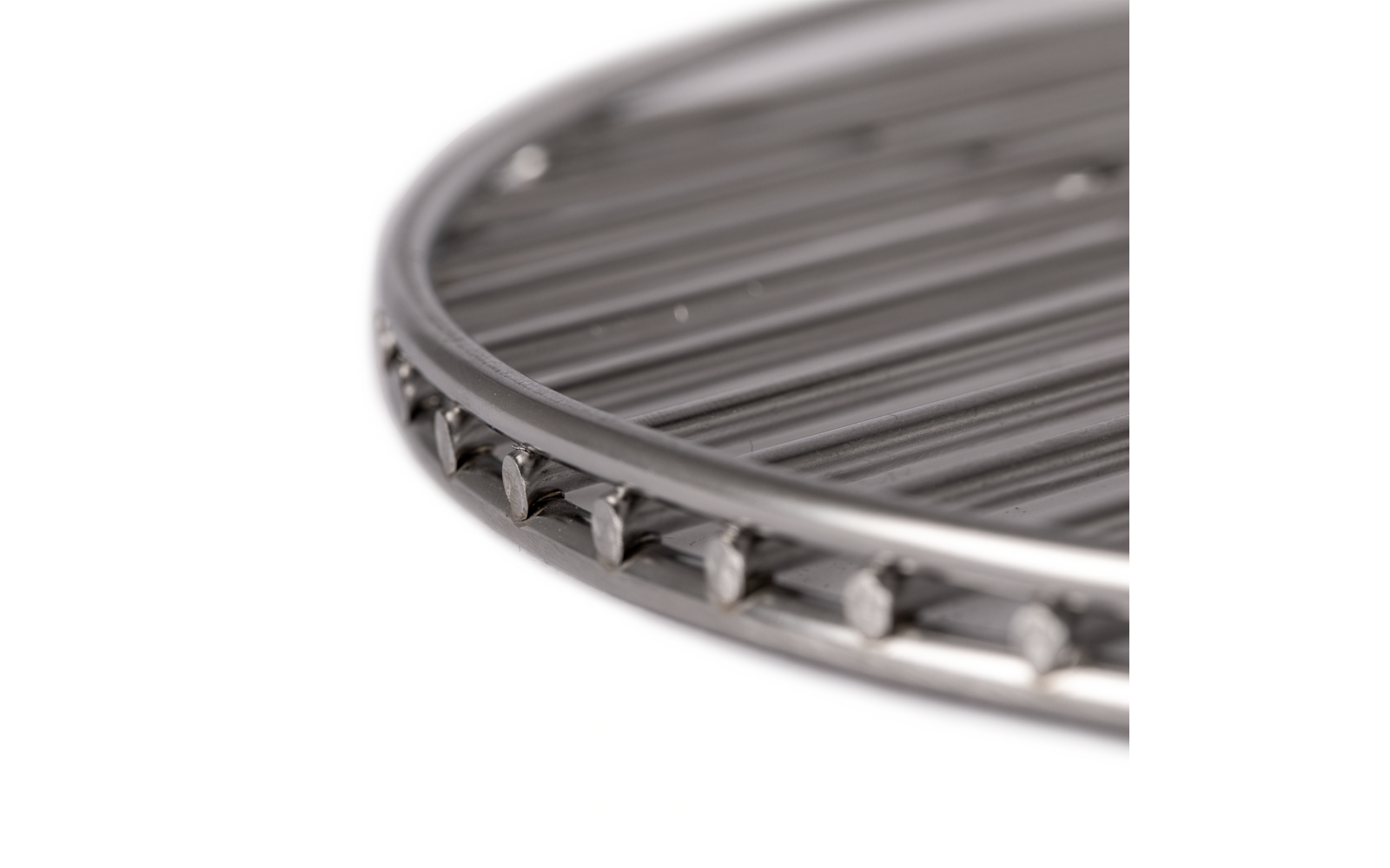 Produktbild Petromax Grillrost f&uuml;r Petromax Atago &Oslash; 34 cm 1
