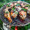 Kleines Produktbild Petromax Grillrost f&uuml;r Petromax Atago &Oslash; 34 cm 1