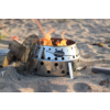Kleines Produktbild Petromax Grillrost f&uuml;r Petromax Atago &Oslash; 34 cm 1