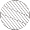 Kleines Produktbild Petromax Grillrost f&uuml;r Petromax Atago &Oslash; 34 cm 1