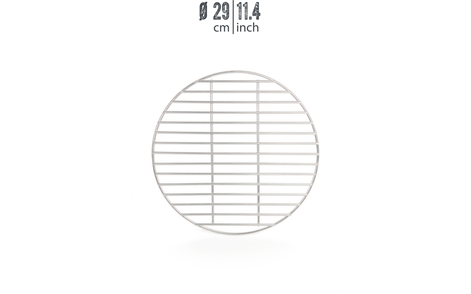 Image du produit Grille &agrave; charbon 29 cm pour Atago Petromax 1