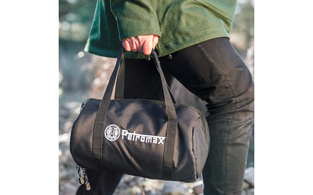 Produktbild Petromax Transporttasche f&uuml;r Feuerkanne fk2 1