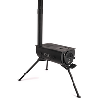  Petromax Loki2 campingfornuis en tentoven