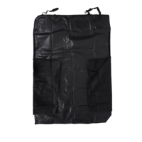 Funda para asiento de coche para mascotas 155 x 104 x 33 cm Maxxpro