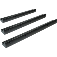 Next Level Systems PUR Solar bracket for DUAL AIR solar modules 530 mm