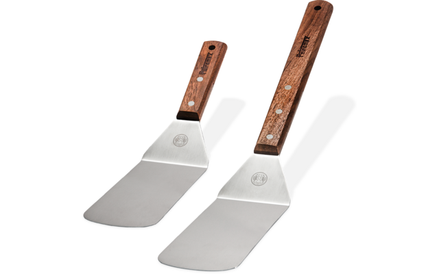 Produktbild Petromax Flexibler Grillwender und Pfannenwender 1