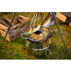 Kleines Produktbild Petromax Flexibler Grillwender und Pfannenwender 1
