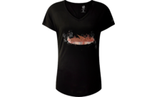 76660442 - Camiseta Dare2b Serene para mujer