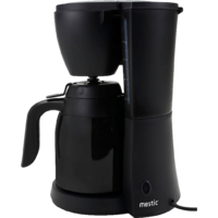 Mestic thermos MK-120 coffee maker 10 cups 230 V