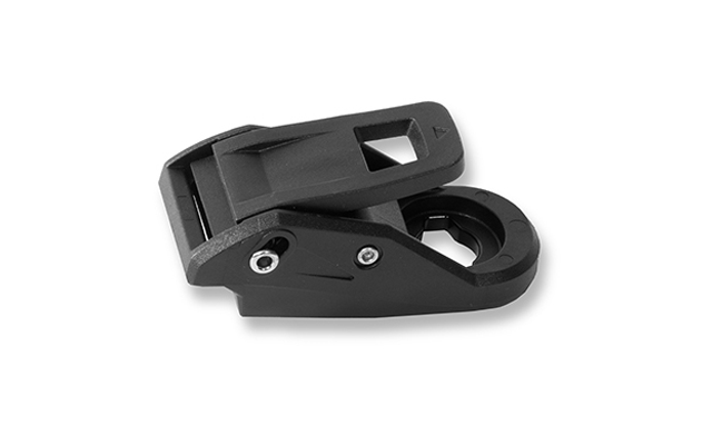 Product afbeelding Uebler Ratsche Schnellverschluss f&uuml;r Fahrradtr&auml;ger Ersatzteilnummer E1887 1
