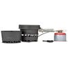 Kleines Produktbild Primus PrimeTech Stove Set II Gaskocher 2000 W inklusive Kochgeschirrset 8 teilig 1