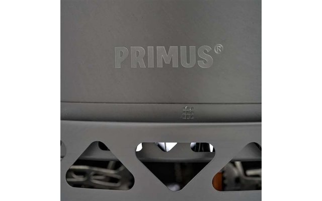 Produktbild Primus PrimeTech Stove Set II Gaskocher 2000 W inklusive Kochgeschirrset 8 teilig 1