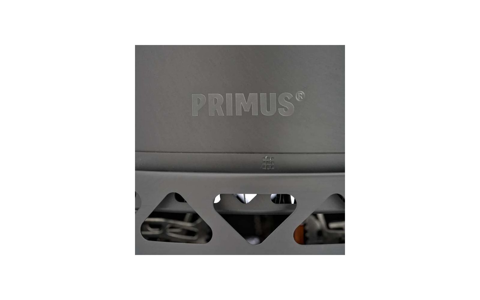 Produktbild Primus PrimeTech Stove Set II Gaskocher 2000 W inklusive Kochgeschirrset 8 teilig 1