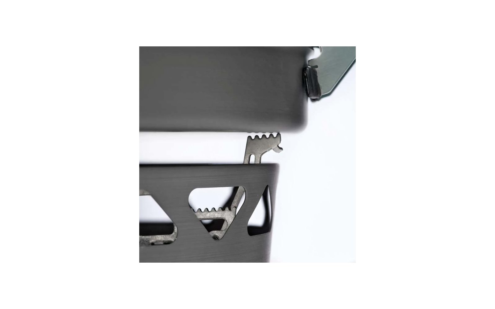 Produktbild Primus PrimeTech Stove Set II Gaskocher 2000 W inklusive Kochgeschirrset 8 teilig 1