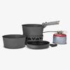 Kleines Produktbild Primus PrimeTech Stove Set II Gaskocher 2000 W inklusive Kochgeschirrset 8 teilig 1