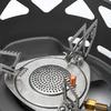 Kleines Produktbild Primus PrimeTech Stove Set II Gaskocher 2000 W inklusive Kochgeschirrset 8 teilig 1
