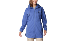 370999S 370999M 370999L 766867S 766867M 766867L - Columbia Flora Park Damen Softshelljacke