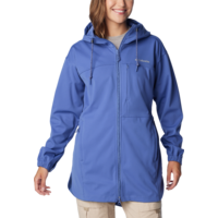 Columbia Flora Park Damen Softshelljacke