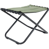 Crespo AP-306 TC voetenbank - groen