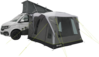 Outwell Daytona Air aufblasbares Busvorzelt