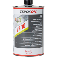 Teroson VR 10 oppervlaktereiniger lijm- en afdichtingsmiddel 1 liter