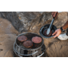 Kleines Produktbild Petromax Grillzange und Kohlenzange  1