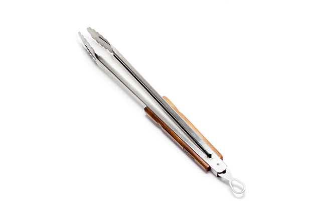 Produktbild Petromax Grillzange und Kohlenzange  1